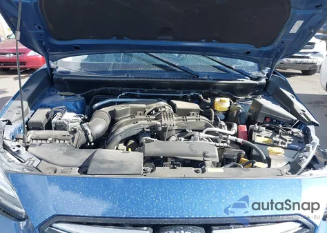 2021 Subaru Crosstrek Limited z USA, uszkodzony, nr VIN JF2GTHNC3MH226727